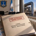Миколаївські депутати відмовилися схвалити план теплопостачання міста через його закритий характер