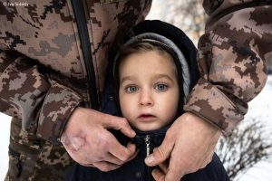 Ініціатива про життя в Одесі та містах поруч із фронтом зібрала 50 тисяч світлин