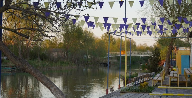 У Вилківській громаді рекомендують не користуватися водою з Дунаю