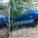 На Білгород-Дністровщині в аварії загинула 60-річна жінка-водій