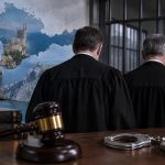 Двоє кримських суддів засуджені до 13 років ув’язнення за зраду державі