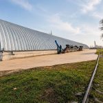 В Одеській області продають зерновий склад за 650 тисяч доларів