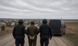 Голова селища засуджений до 15 років за допомогу у нанесенні ударів КАБами по Херсонщині