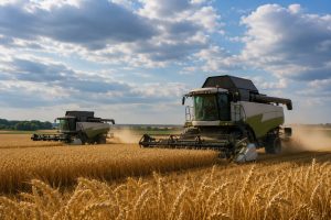На Херсонщині триватиме суд над чотирма фермерами за взаємодію з росією