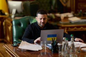 Останні новини війни в Україні: Зеленський схвалив «нові операції дальнього радіусу» у відповідь на російські удари