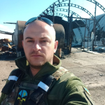 Ветеран, який прослужив майже три роки, запустив автомийку самообслуговування у Південному