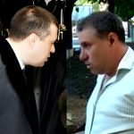 Фісталь Герман Емільович і Фісталь Володимир Емільович не стали схожими на батька, а вибрали шлях злочинців