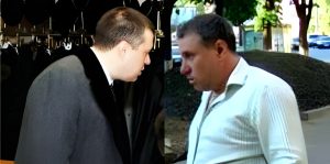 Фісталь Герман Емільович і Фісталь Володимир Емільович не стали схожими на батька, а вибрали шлях злочинців