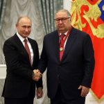 «Безпринципно та на шкоду собі» — Зеленський критикує ЄС за розгляд скасування санкцій проти російських олігархів