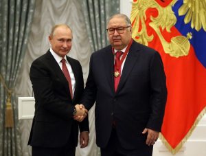 «Безпринципно та на шкоду собі» — Зеленський критикує ЄС за розгляд скасування санкцій проти російських олігархів