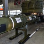 Україна атакує російський завод оборонної промисловості, що виготовляє компоненти ракет