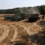 Світові ціни на продукти харчування зростають до максимуму з 2022 року через атаки в Чорному морі, повідомляє ООН