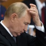 Путін спростовує чутки про мобілізацію як «повну нісенітницю» та погрожує масовими ударами по енергетиці України
