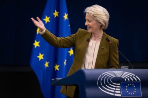 ЄС представляє новий механізм, подібний до НАТО, для протидії російській гібридній загрозі