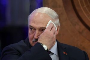Лукашенко закликає США долучитися до спільного проекту з Росією з будівництва добривного заводу в Білорусі