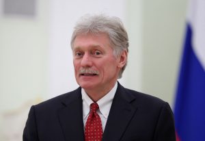 Росія визнає, що завдає ударів по будь-яких цілях в Україні