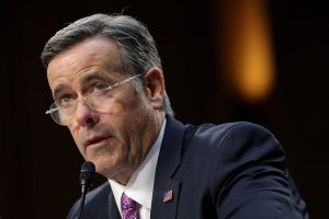 Трамп розглядає можливість надати голові ЦРУ Реткліффу ширші повноваження у переговорах з Росією та Україною щодо миру, повідомляє FT