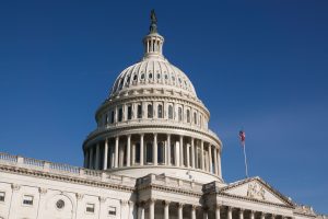 Палата представників США просуває законопроєкт про санкції проти Росії, відкриваючи шлях до фінального голосування