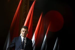Україна прагнула нових відносин з Угорщиною, але отримала новий вид протистояння