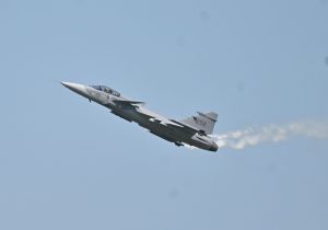 За словами Зеленського, Бельгія передасть Україні 3 винищувачі F-16 до кінця 2026 року