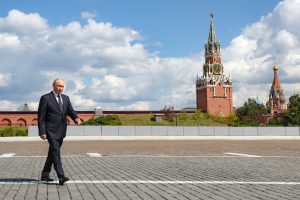 Після конфіскацій у Nestle та Auchan Росія готується до нових захоплень