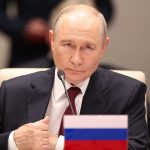 Вашингтон прагне до переговорів, Москва зосереджена на війні