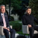 Головний переговорник України хвалить Віткоффа