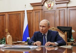 Останні новини війни в Україні: Росія знову перенесла термін захоплення Донбасу