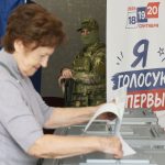 Як Росія використала парламентські вибори для легітимізації окупації українських територій