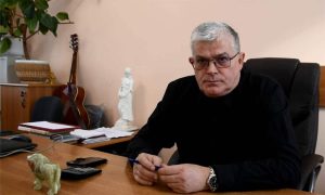 Ігор Бєляков залишає Одеський зоопарк: причини розставання