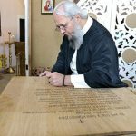 В Одеській області розслідують зв’язки єпархії УПЦ з московським патріархатом