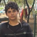 В Одесі правоохоронці шукають 16-річного Данила Кульчицького