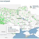 Стан води Дунаю в Ізмаїлі: стабільний