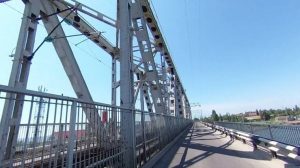 В Одеській області планують спорудити комбінований авто- та залізничний міст