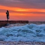Температура води в Одесі 19 вересня: прогноз 20-21°С