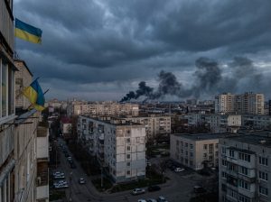 Росія обстрілює Одесу керованими авіаційними бомбами: удари з Криму досягають цілі за 2–5 хвилин