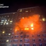 Коли відремонтують будинок на Балківській в Одесі?