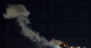 РФ завдала удару безпілотниками по Хмельницькому та Одесі: деталі наслідків