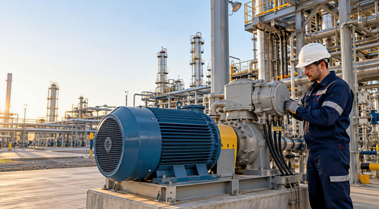 ATEX, ТР 1055: що потрібно знати про сертифікацію вибухозахищеного обладнання
