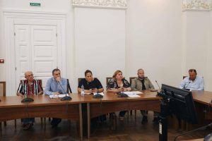 В Одесі запропонували рішення для мешканців історичних будівель із пошкодженими квартирами