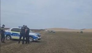 Естонія та Румунія повідомляють про вторгнення безпілотників на тлі повітряних атак Росії та України