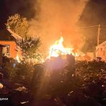 Російські обстріли вбили 3 та поранили понад 20 осіб по всій Україні на тлі зустрічі Путіна з американськими дипломатами в Москві
