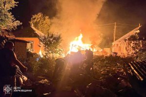 Ворожий напад на прикордонні об’єкти Ізмаїльського району: пункт пропуску «Орлівка» тимчасово закритий