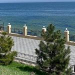 Одеса очікує на дощі