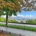 Прогноз метеоумов для Одеси та Одеського регіону на 27 вересня 2026 року