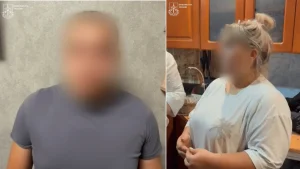 У Білгород-Дністровському районі жінку та її партнера підозрюють у виготовленні дитячої порнографії