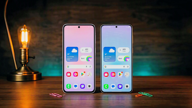 Samsung Galaxy A57
