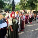 Фестиваль «Планета довгожителів» в Одесі відбувся 15-й раз