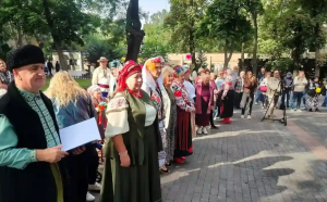 Фестиваль «Планета довгожителів» в Одесі відбувся 15-й раз