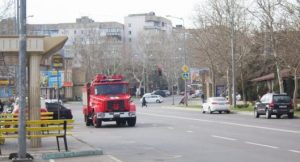 В Україні введуть два ступені повітряної тривоги